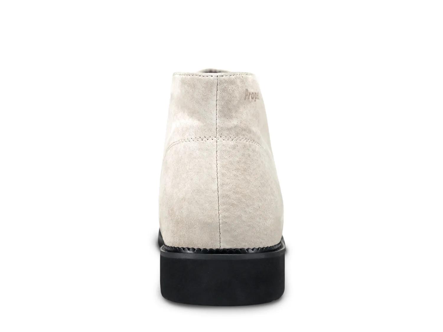 Harlee Chukka Boot