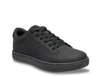 Charlie Sneaker Black view