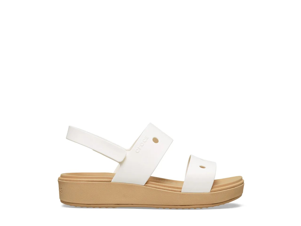 Brooklyn Wedge Sandal - Kids'
