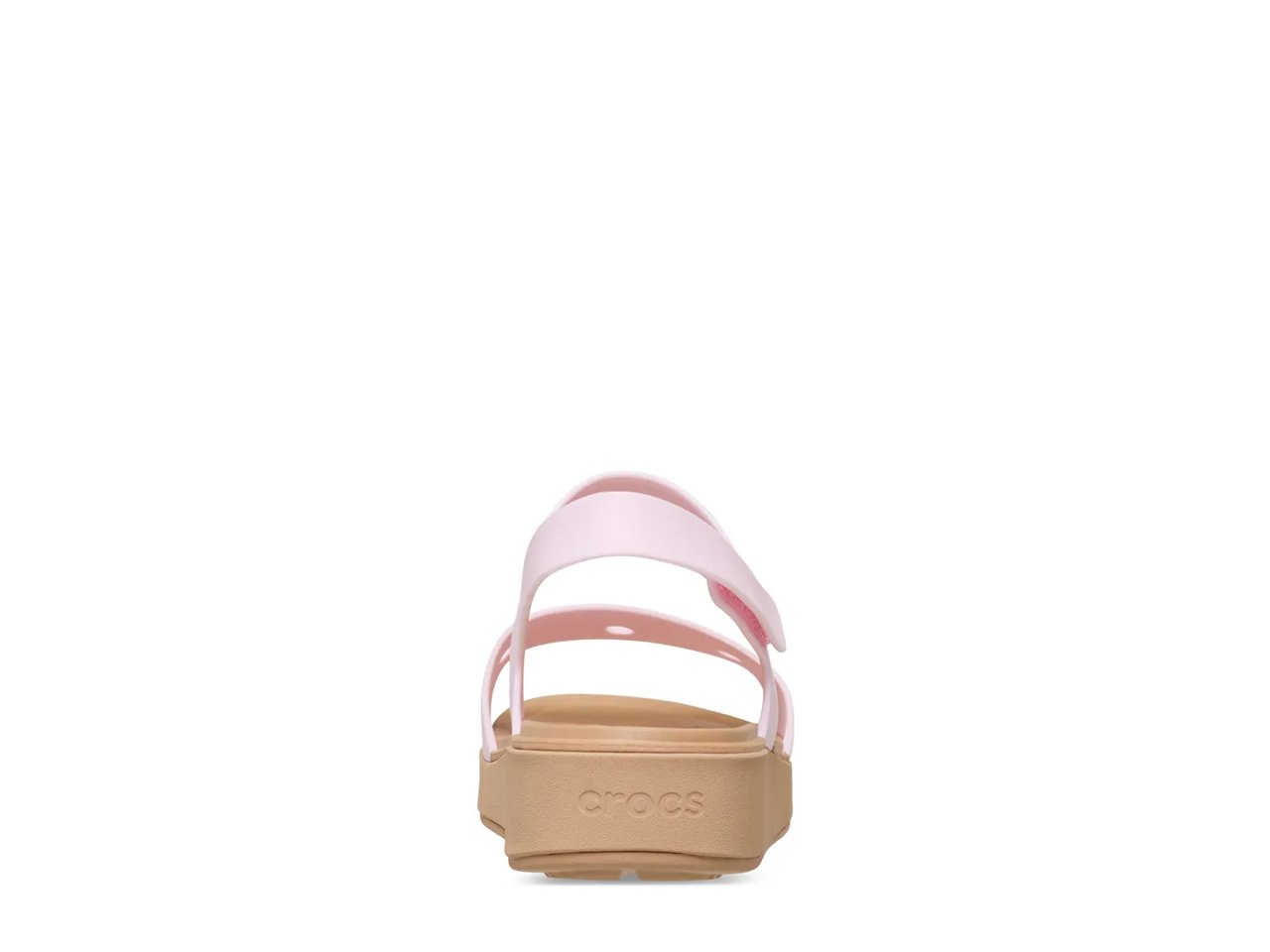 Brooklyn Wedge Sandal - Kids'
