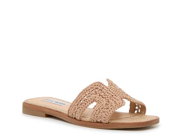Click to shop women's Flat Sandals at DSW Designer Shoe Warehouse.