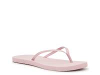 Bliss Nights Flip Flop Light Pink view