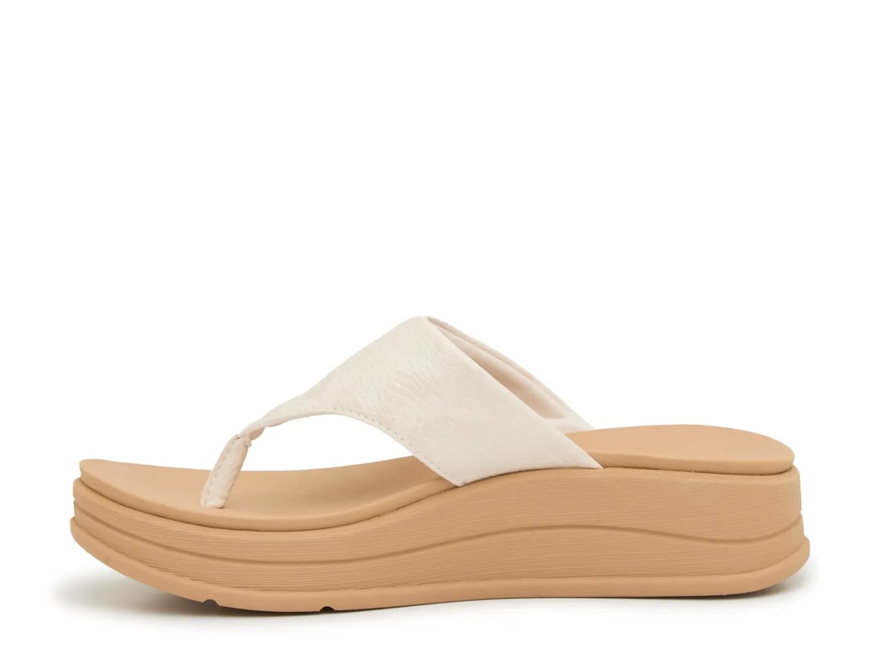 Seyrena Iris Wedge Sandal