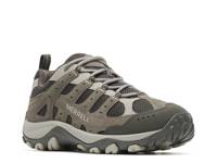 Accentor 4 Trail Shoe - Men's Grey view