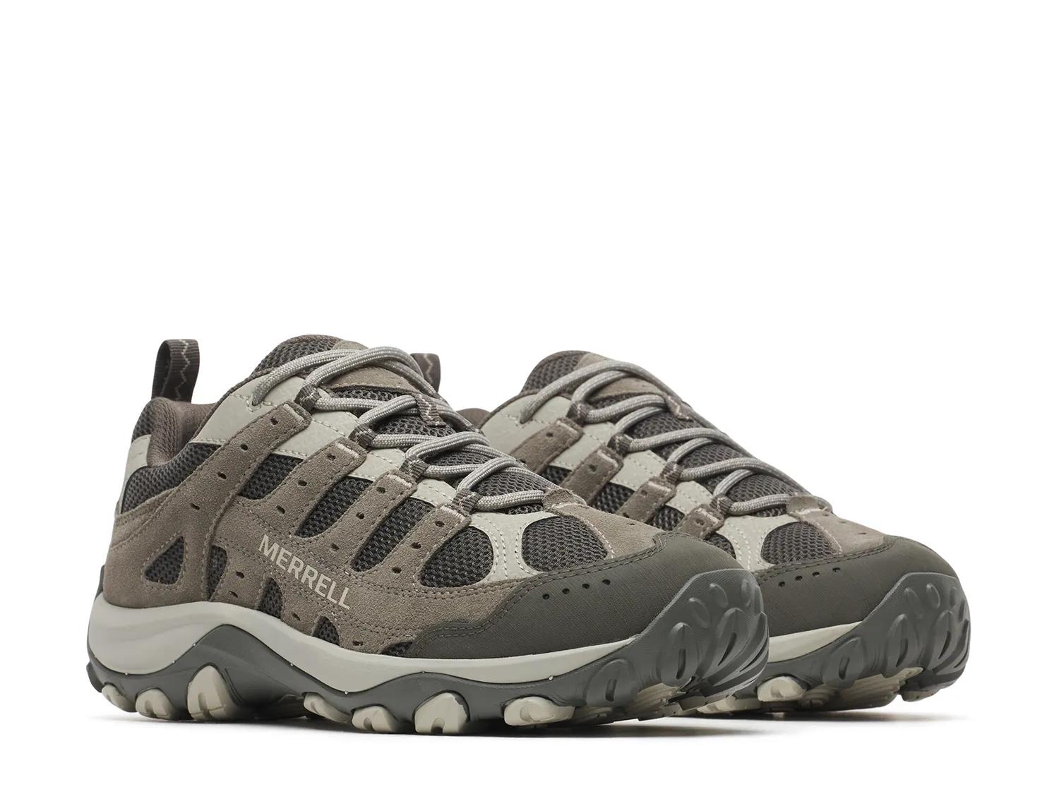 Accentor 4 Trail Shoe - Men's