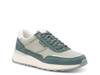 Leap Sneaker - Women's Green view