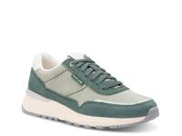 Leap Sneaker - Women's Green view