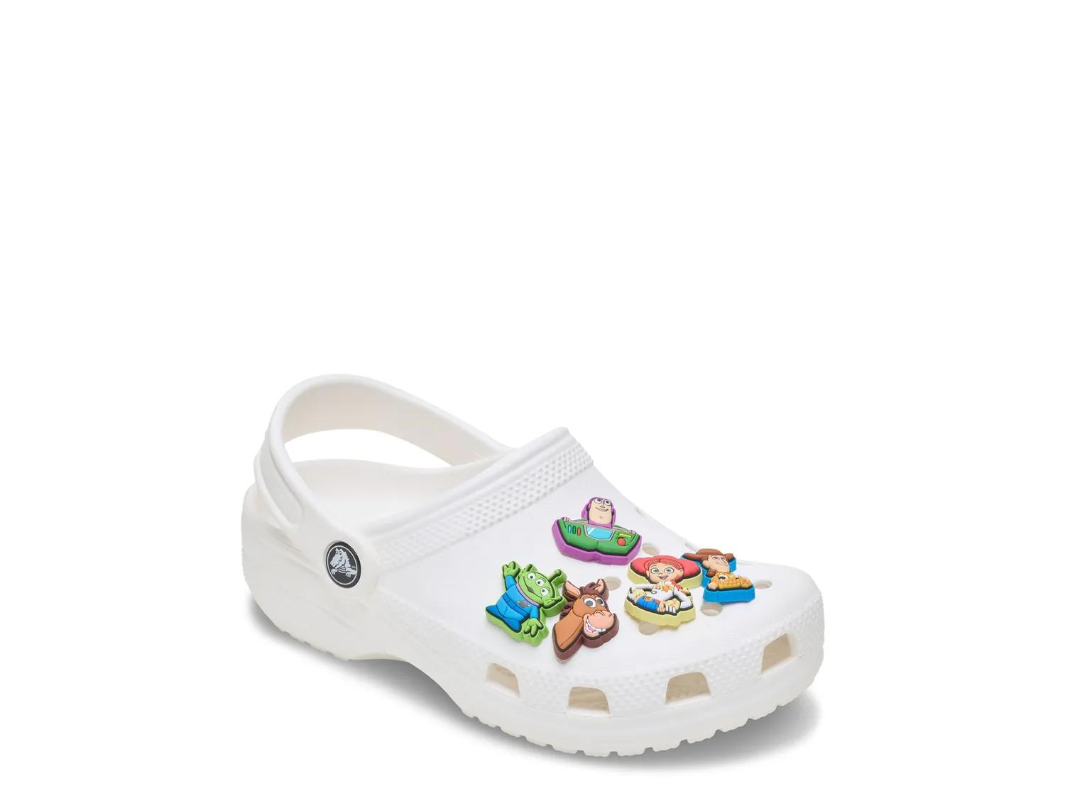Toy Story Jibbitz Set - 5 Pack