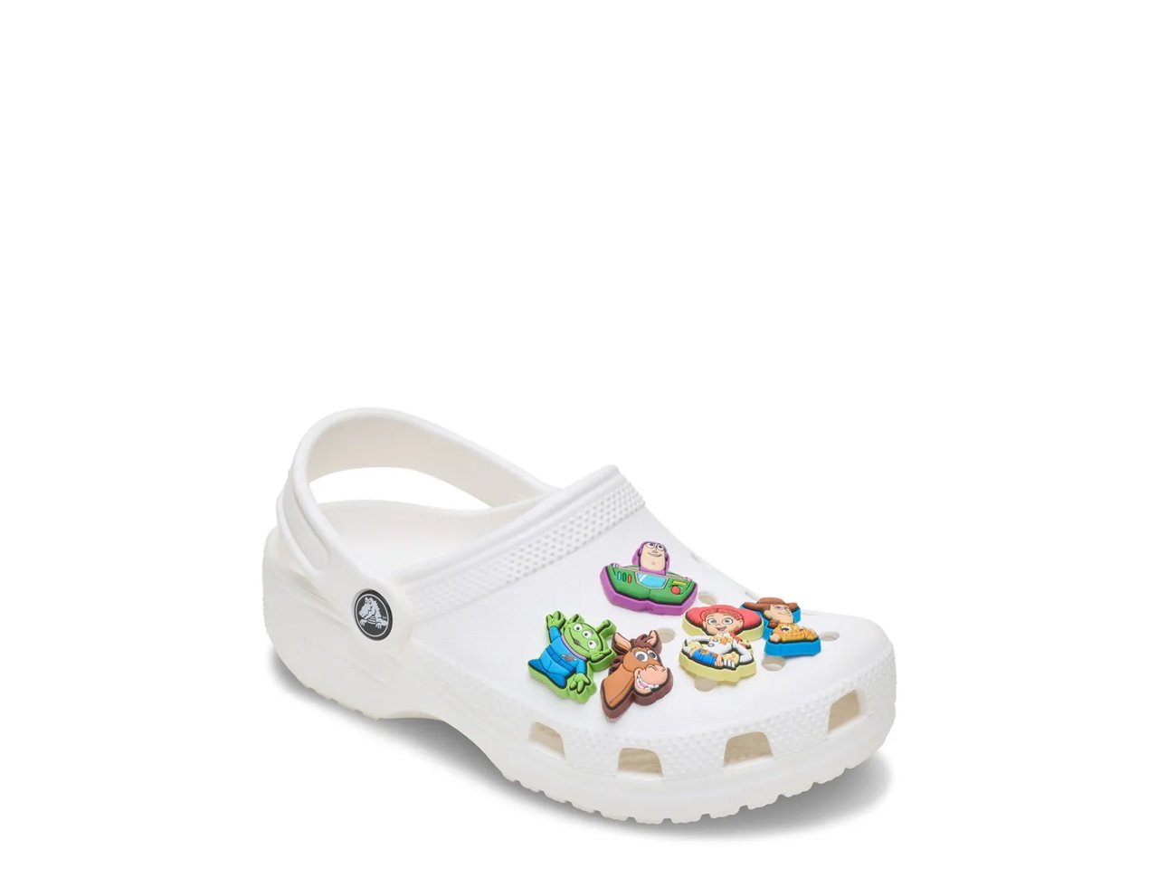 Toy Story Jibbitz Set - 5 Pack