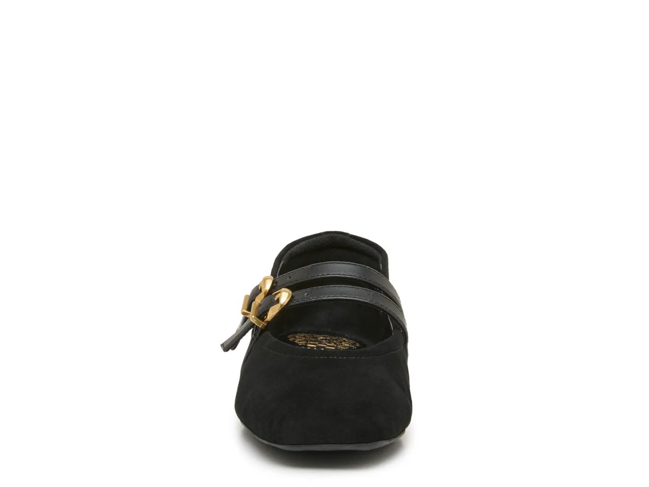 Vanyee Mary Jane Flat