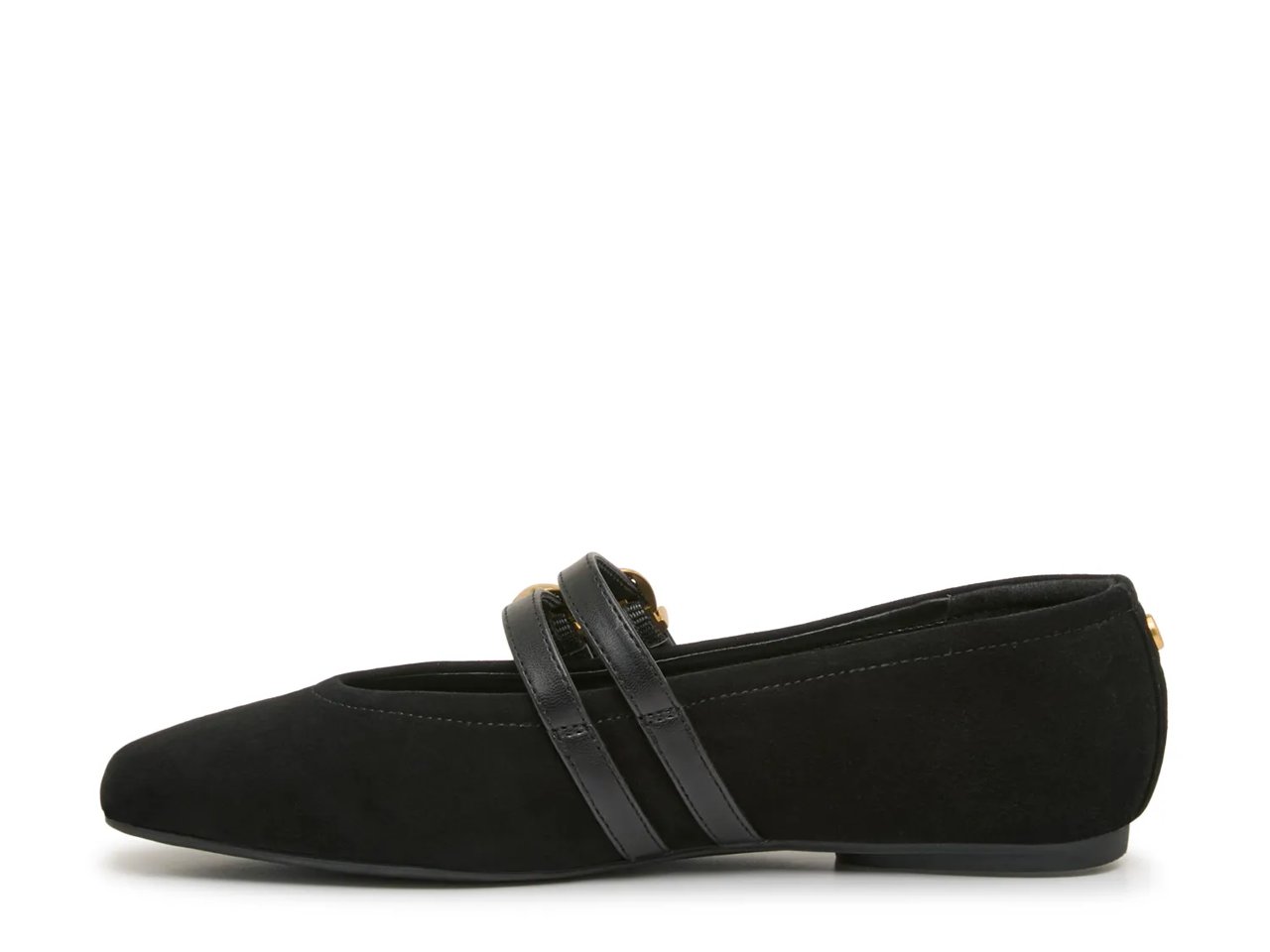 Vanyee Mary Jane Flat