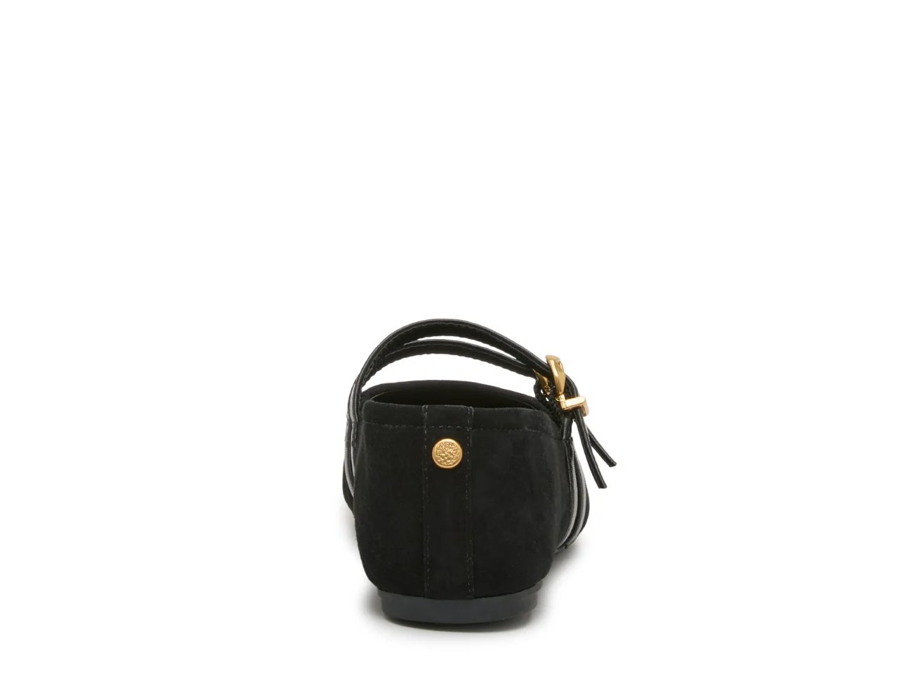 Vanyee Mary Jane Flat