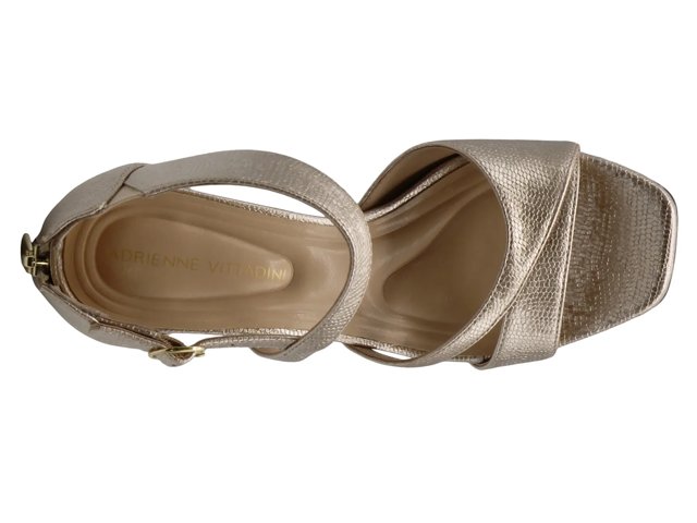 Adrienne Vittadini Xciting Sandal - Free Shipping | DSW