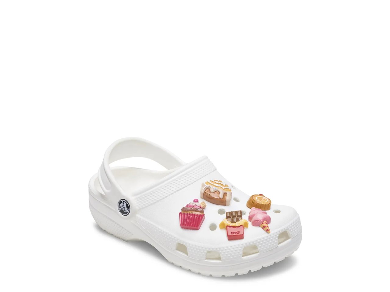 Sweet Treats Jibbitz Set - 5 Pack