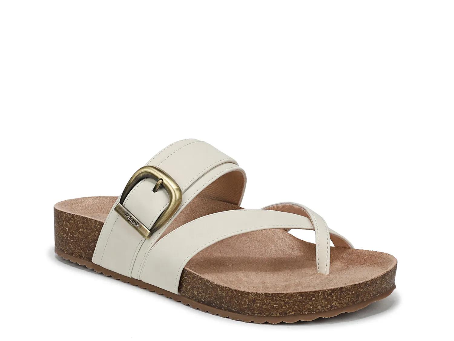 Livia Wedge Sandal - image 3