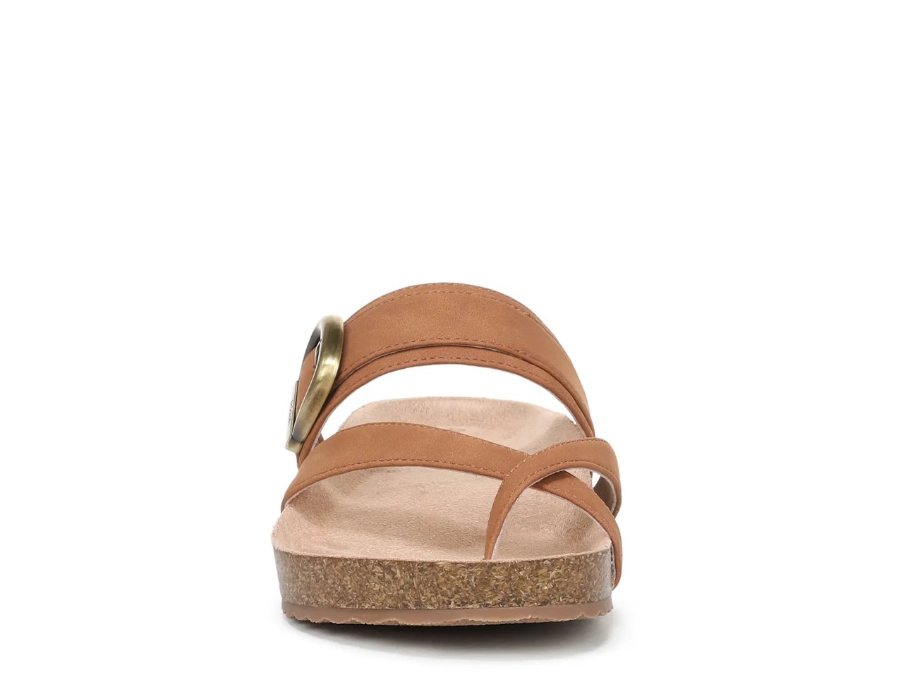 Livia Wedge Sandal