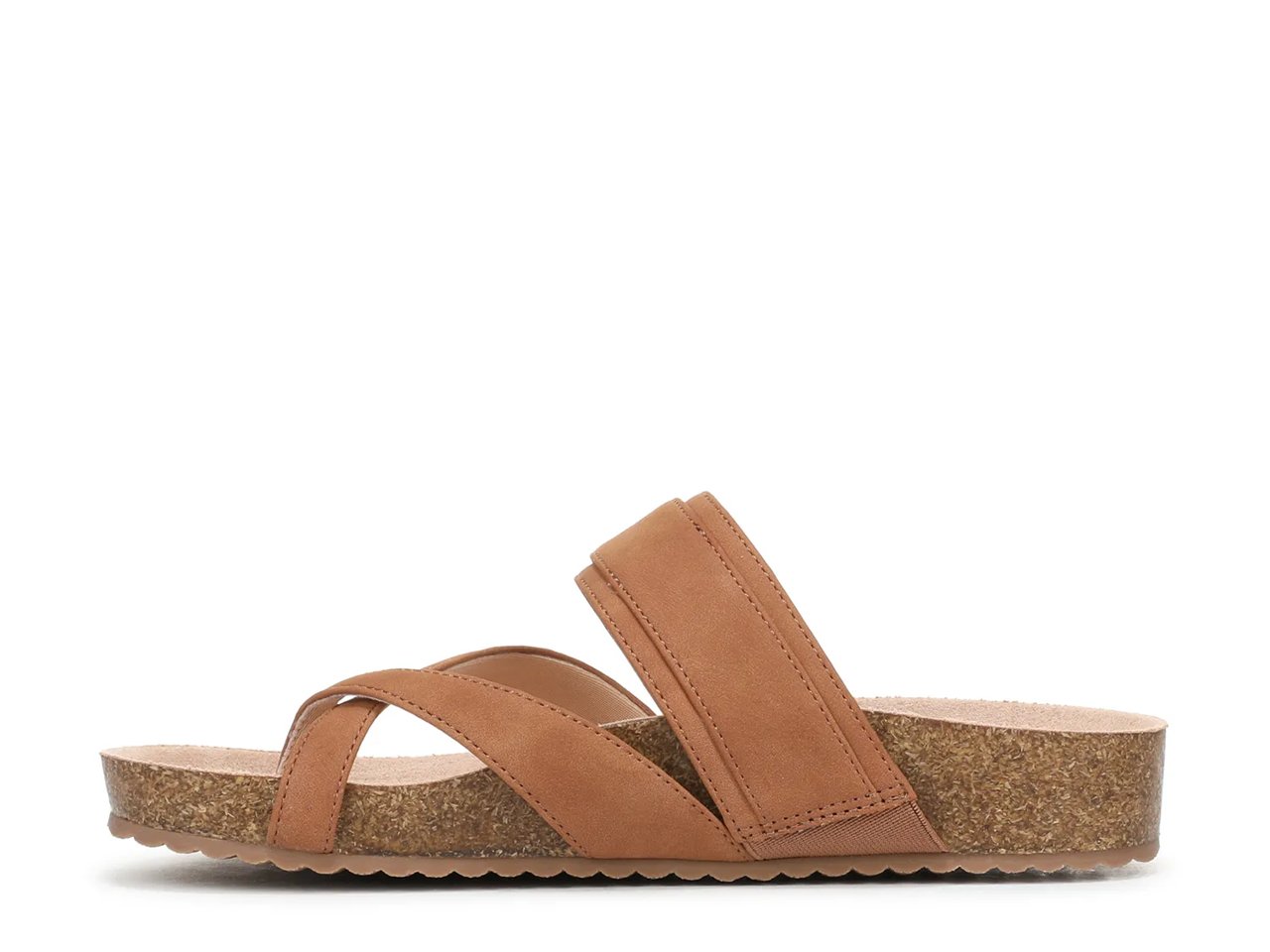 Livia Wedge Sandal