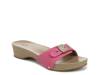 Classic Sandal Pink view