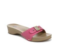 Classic Sandal Pink view