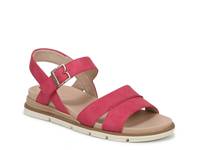 Timeless Fun Sandal Magenta view