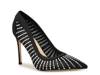 Feresah Pump Black view