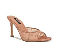 Kiscop Sandal Light Natural Beige view