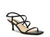 Hindy Sandal Black view