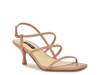 Hindy Sandal Light Natural Beige view