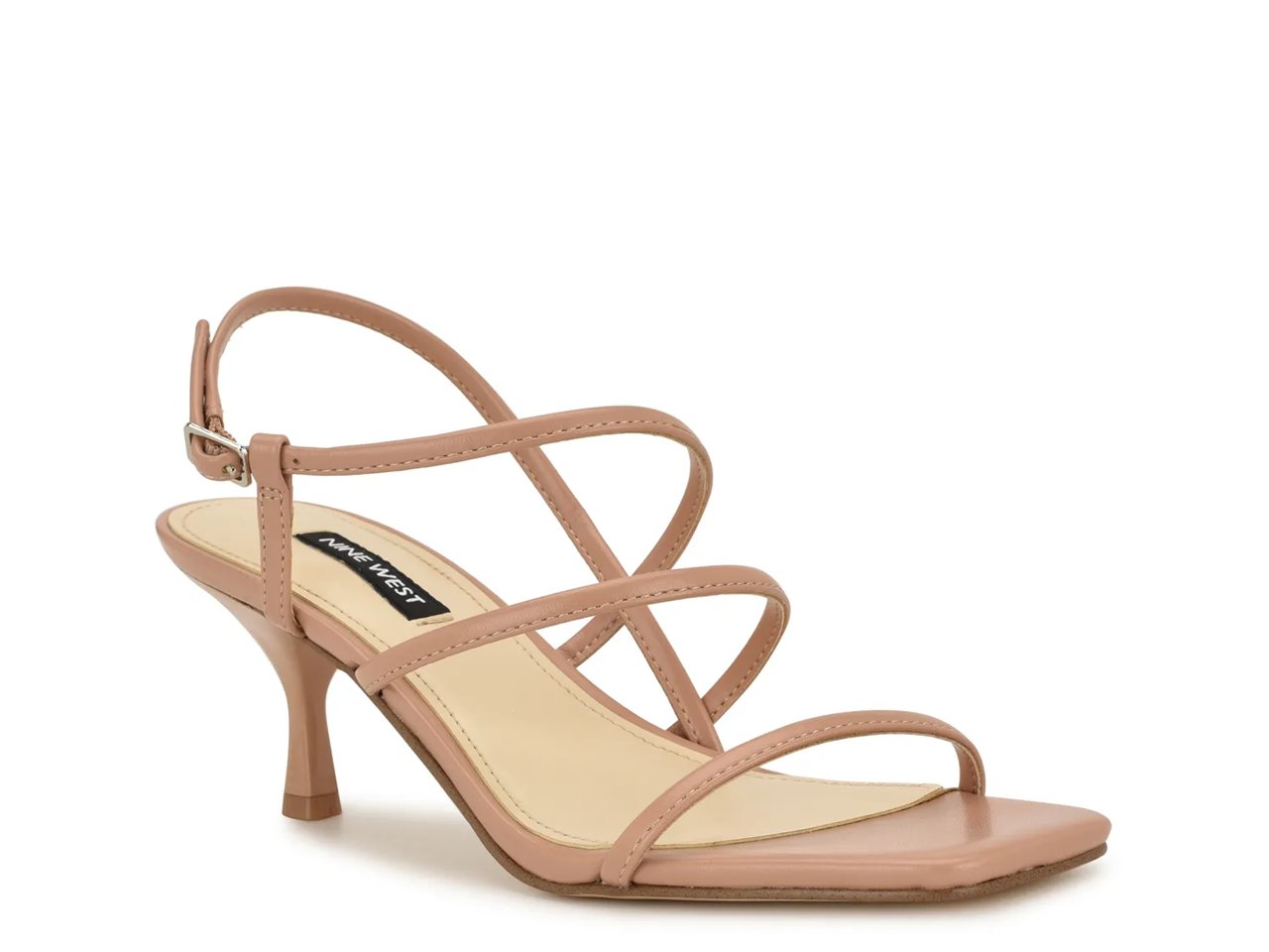 Hindy Sandal