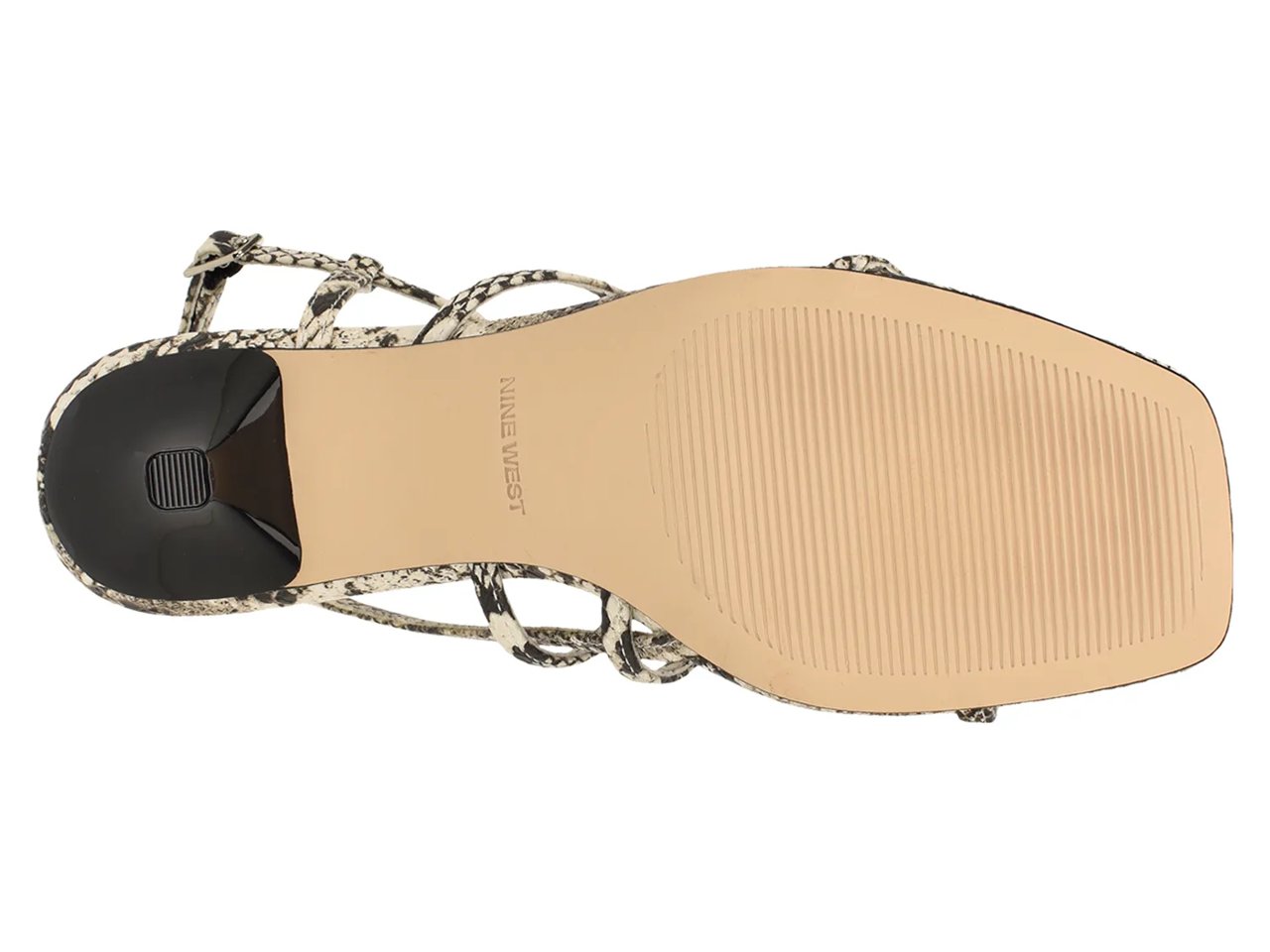 Hindy Sandal
