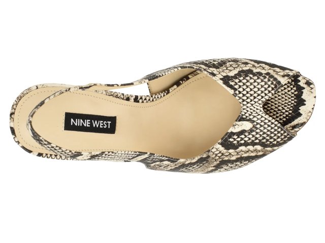 Nine West Pretta Pump