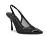 Jermain Pump Black view