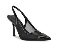 Jermain Pump Black view