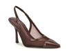 Jermain Pump Dark Brown view