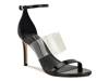 Vallie Sandal Black view