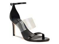 Vallie Sandal Black view