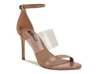 Vallie Sandal Natural Beige view