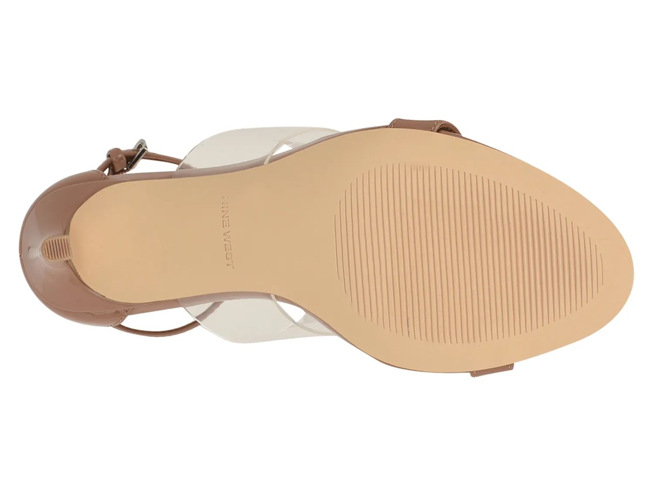 Vallie Sandal