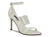 Vallie Sandal White view