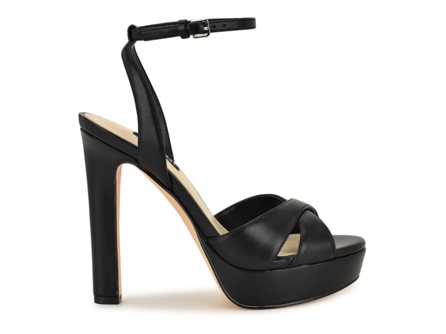 Wilda Platform Sandal