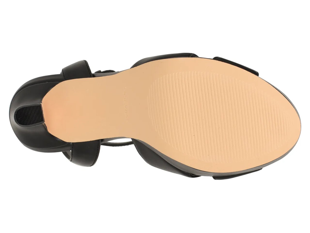 Wilda Platform Sandal