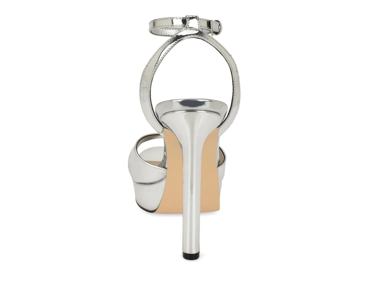 Wilda Platform Sandal