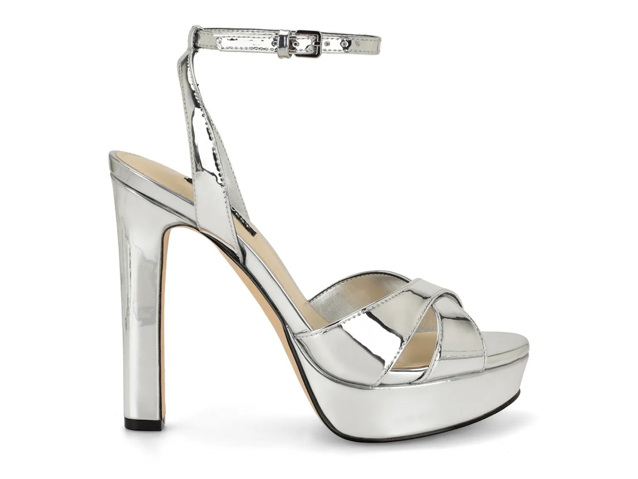 Wilda Platform Sandal