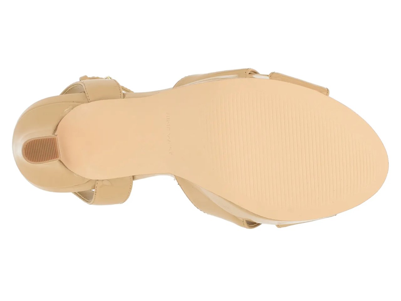 Wilda Platform Sandal