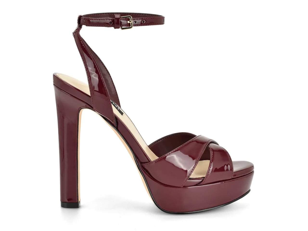 Wilda Platform Sandal