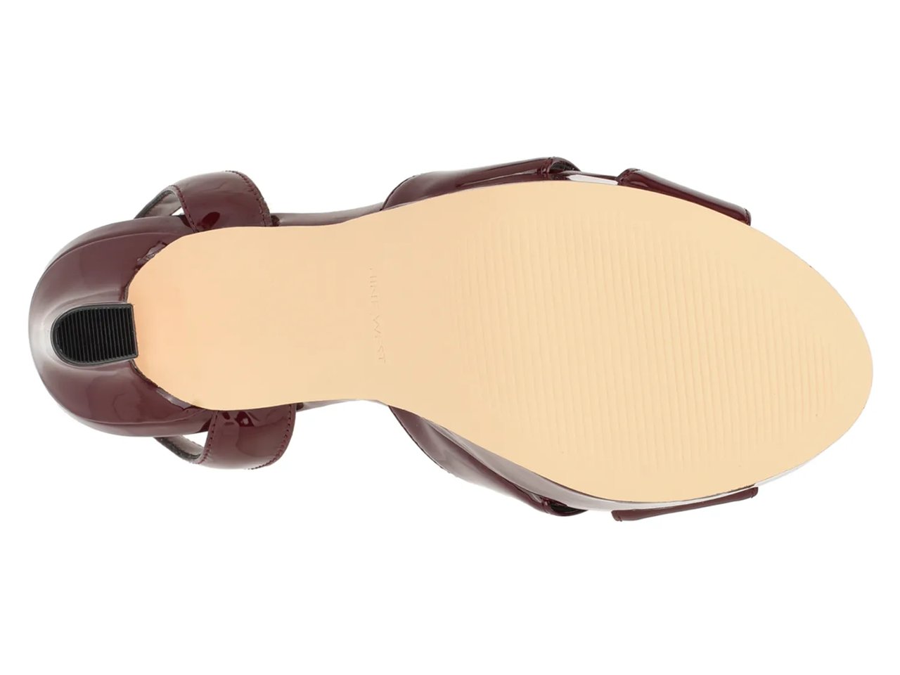 Wilda Platform Sandal