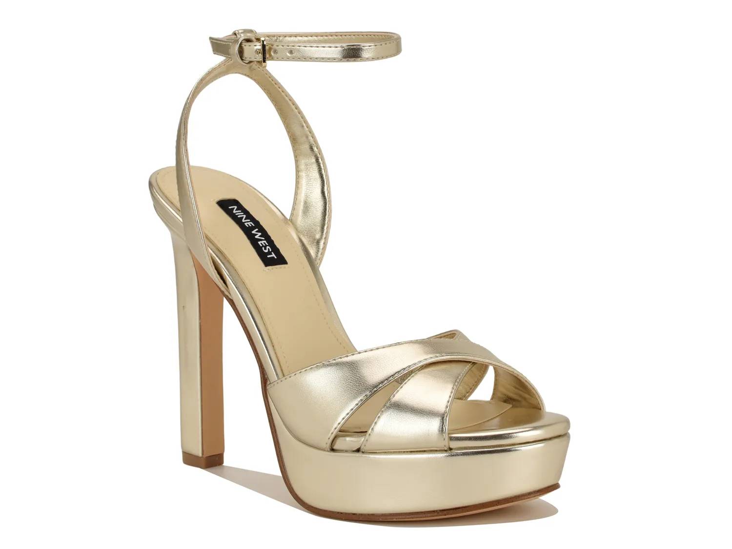 Wilda Platform Sandal