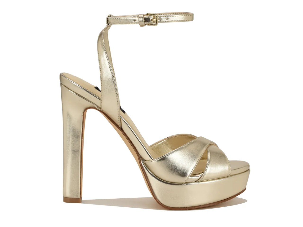 Wilda Platform Sandal