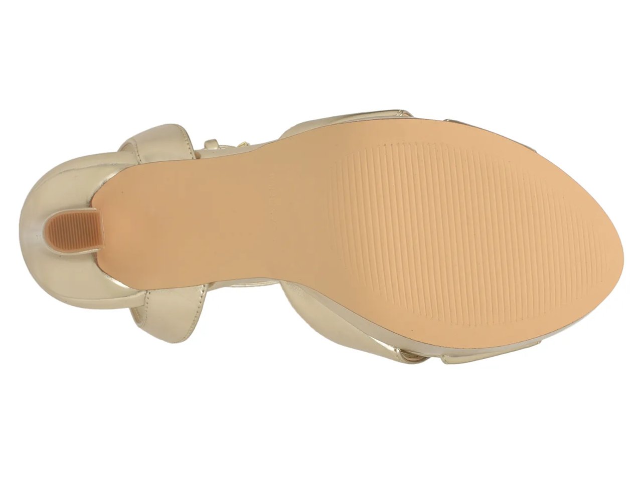 Wilda Platform Sandal