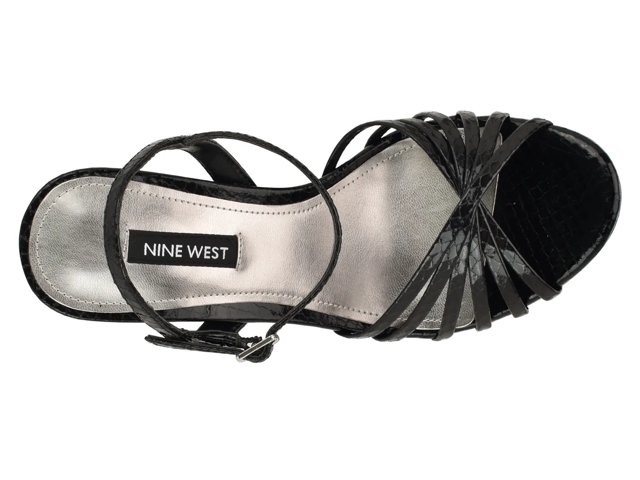 Nine West Meripen Sandal - Free Shipping | DSW